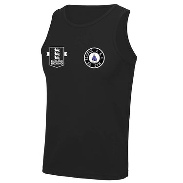 Slough Abc Vest